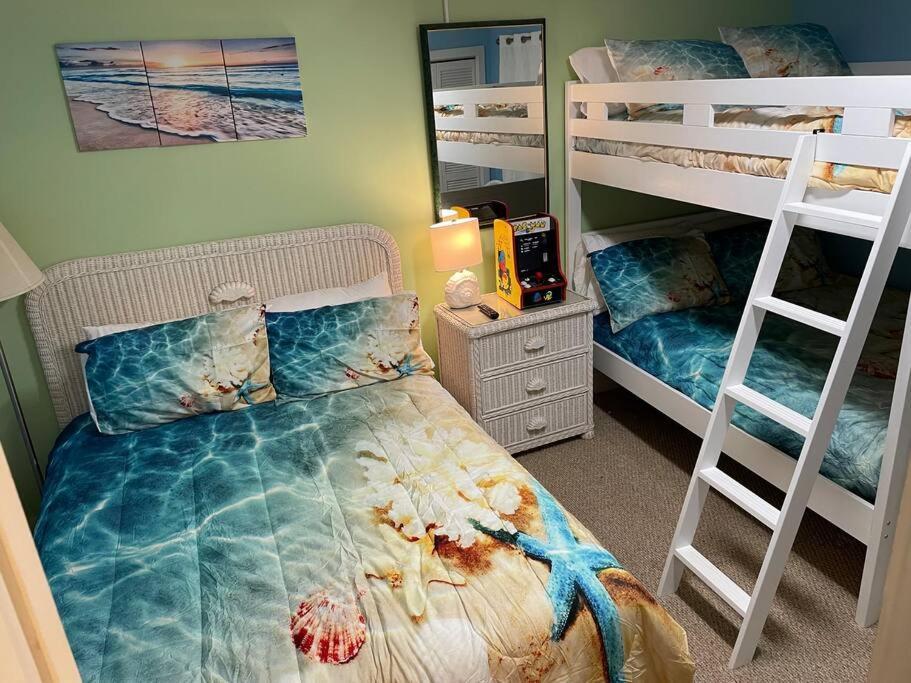 Holiday home Private Oasis With Free Full Body Massages! Myrtle Beach