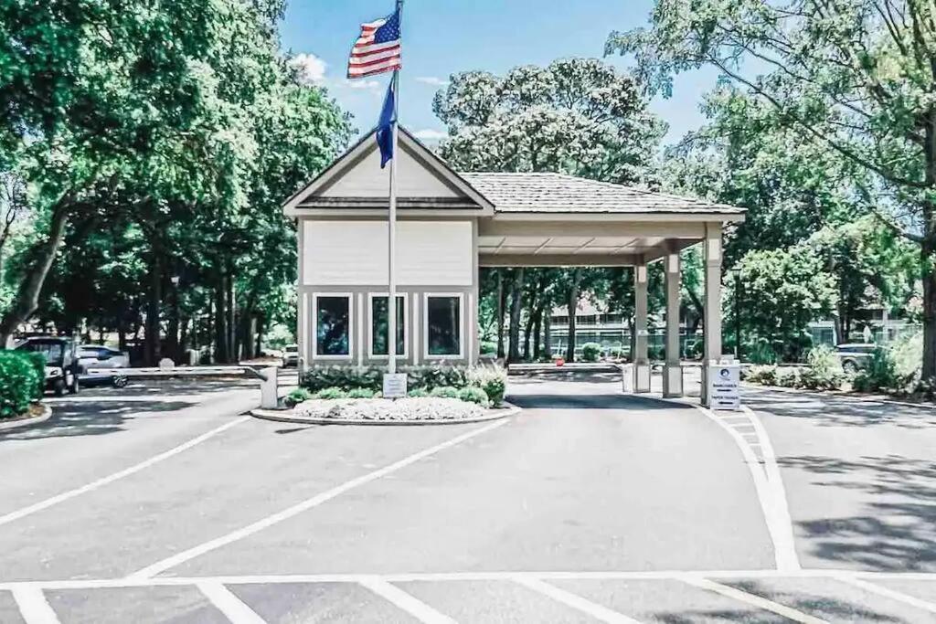 Private Oasis With Free Full Body Massages! * Myrtle Beach