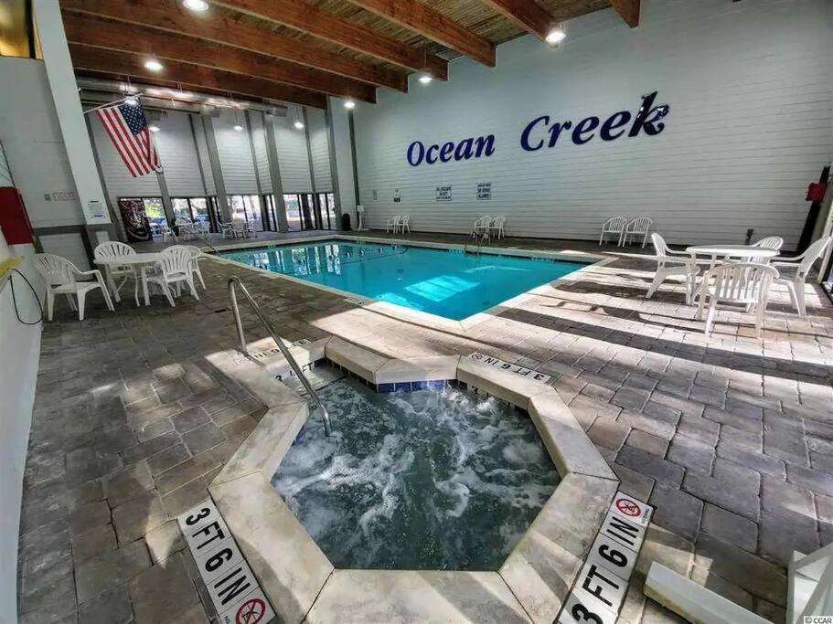 Holiday home Private Oasis With Free Full Body Massages! Myrtle Beach