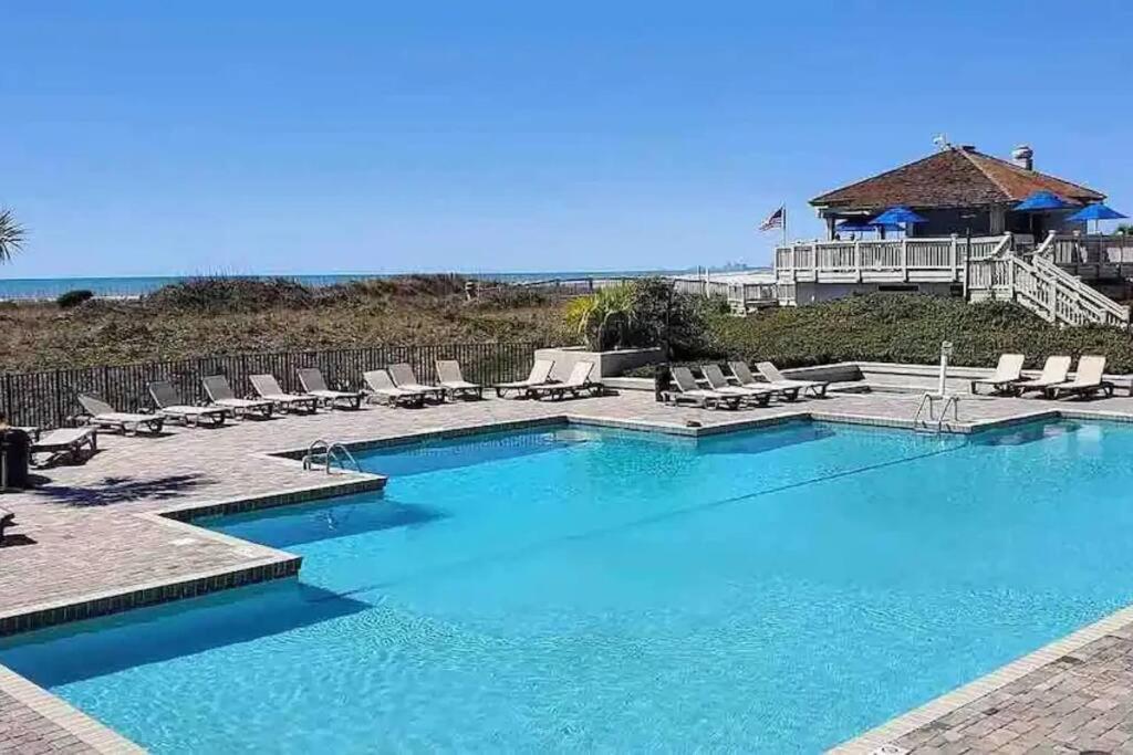 Private Oasis With Free Full Body Massages! * Myrtle Beach