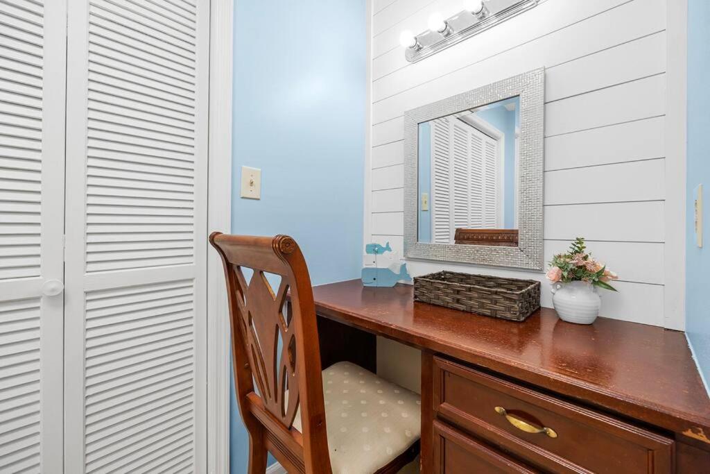 Barefoot Bliss - Steps To Myrtle Beach