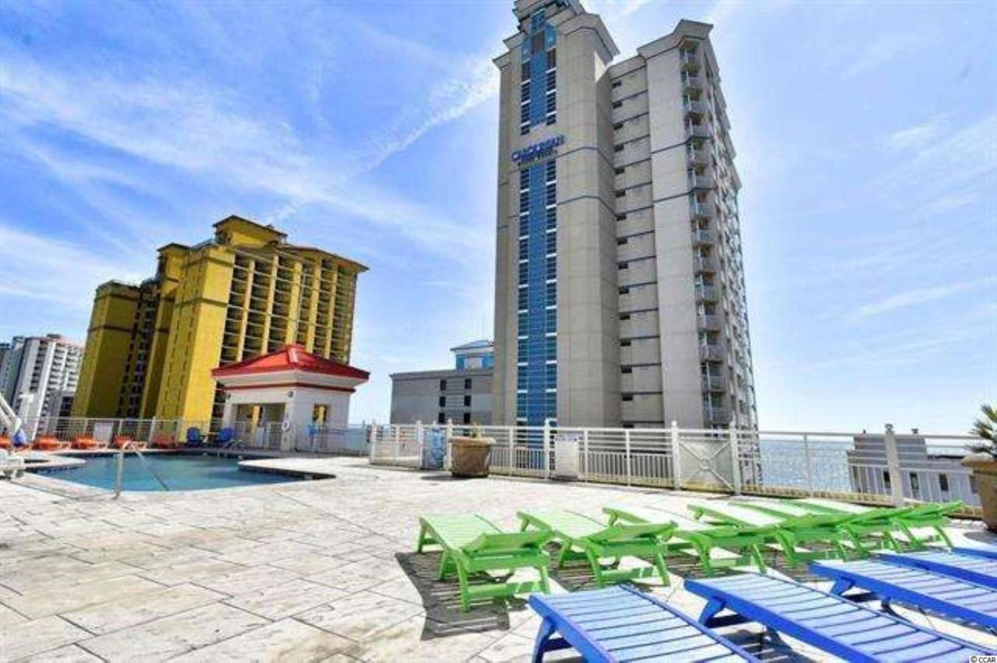 Carolinian 435 Myrtle Beach