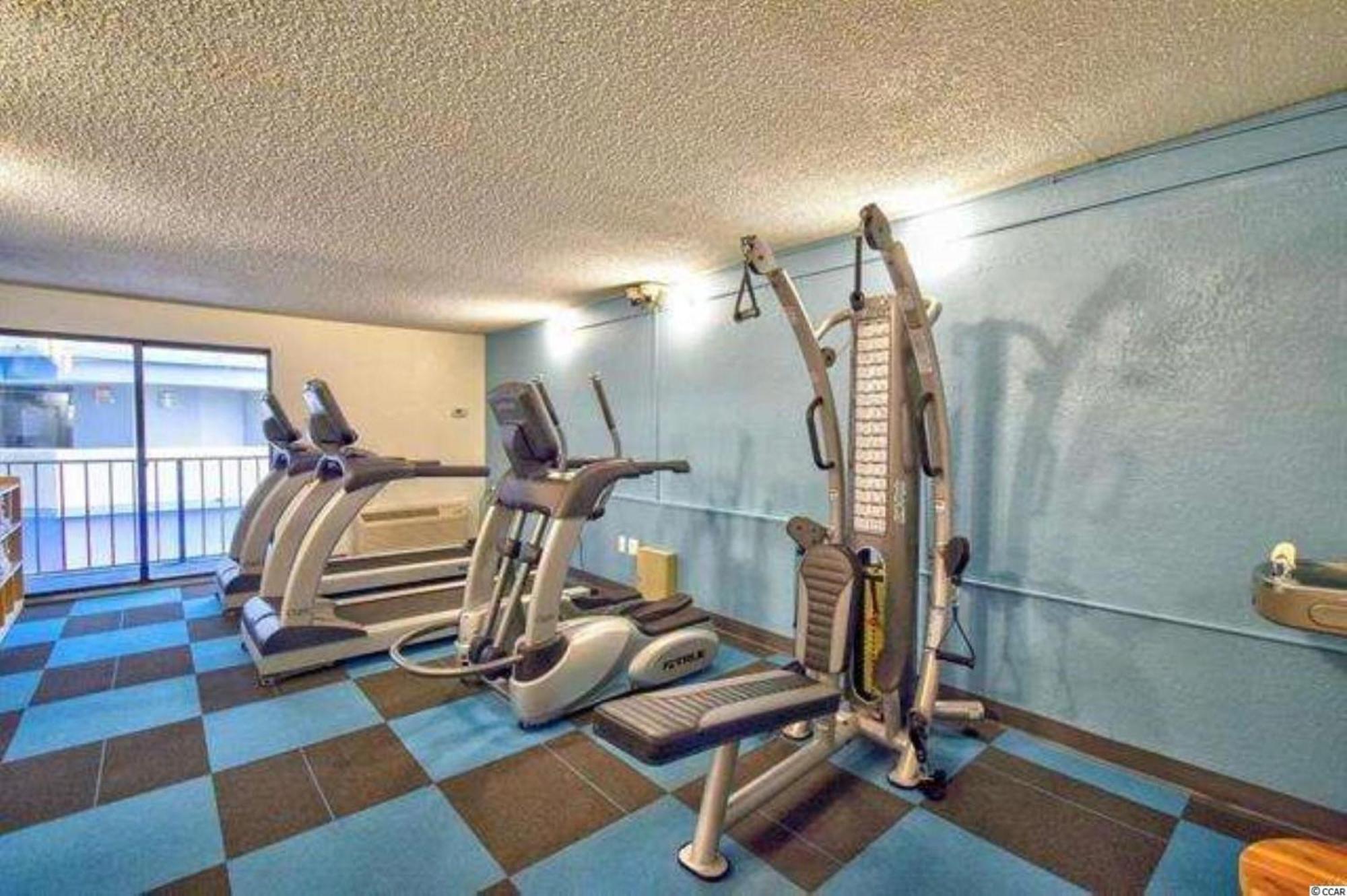 Carolinian 435 Apartment *
