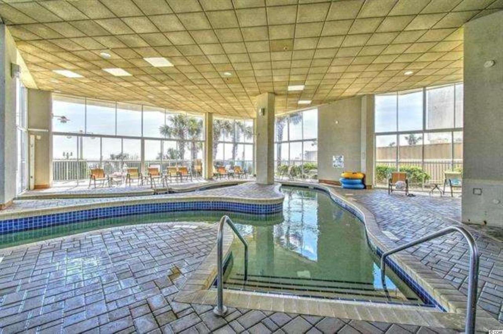 Carolinian 435 * Myrtle Beach
