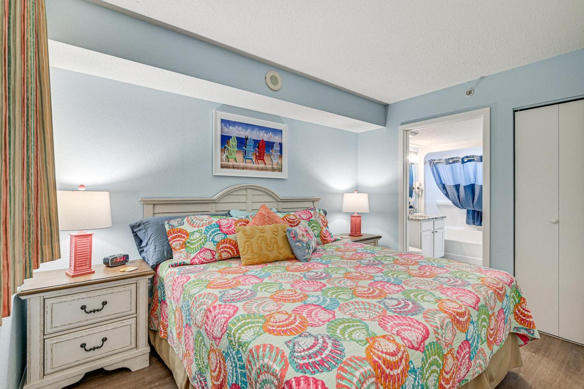 Apartment Beachy With Pool Access And Steps To Boardwalk! *
