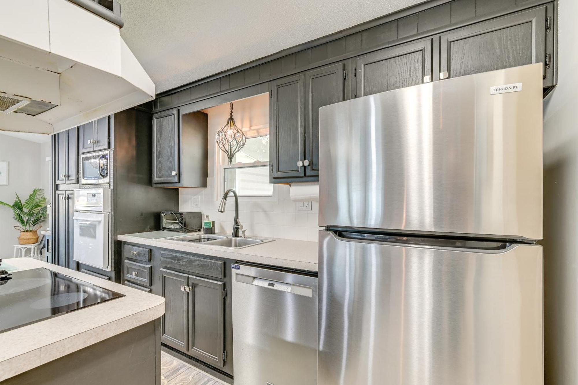 Holiday home Waterfront With Pool Access In Myrtle Beach! Myrtle Beach