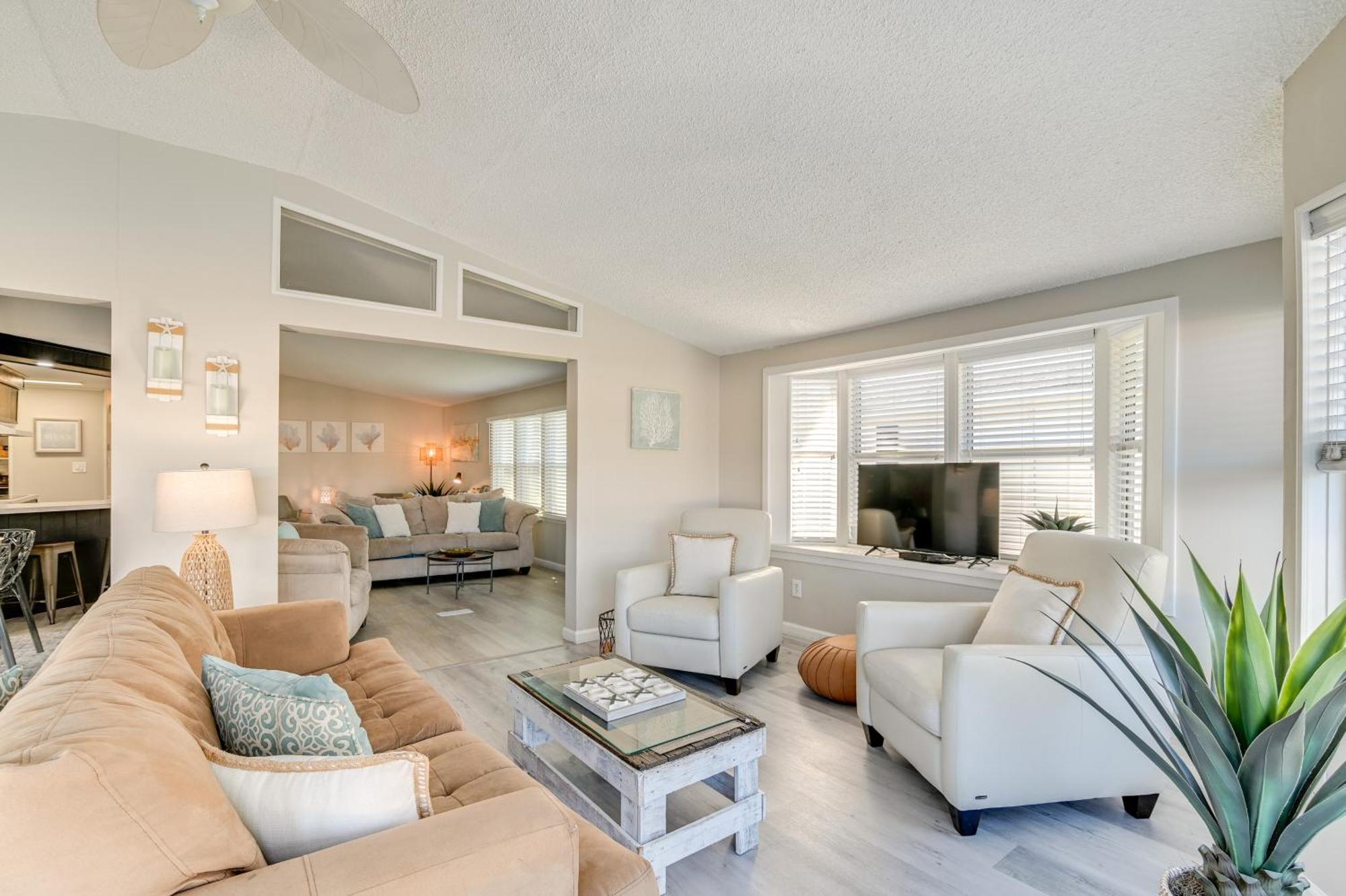 Holiday home Waterfront With Pool Access In Myrtle Beach! *