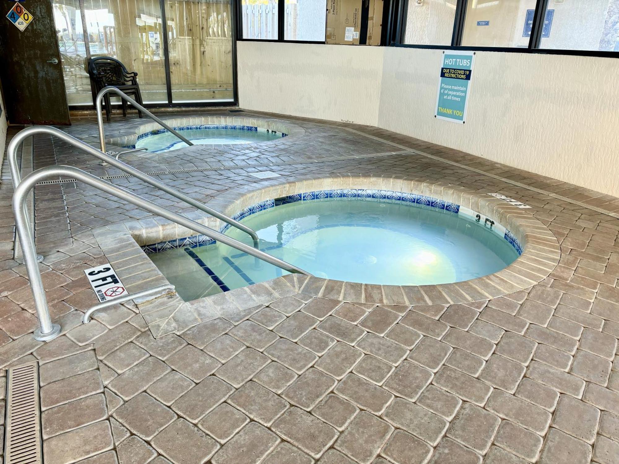 Apartment Sea La Vie Oceanfront Myrtle Beach