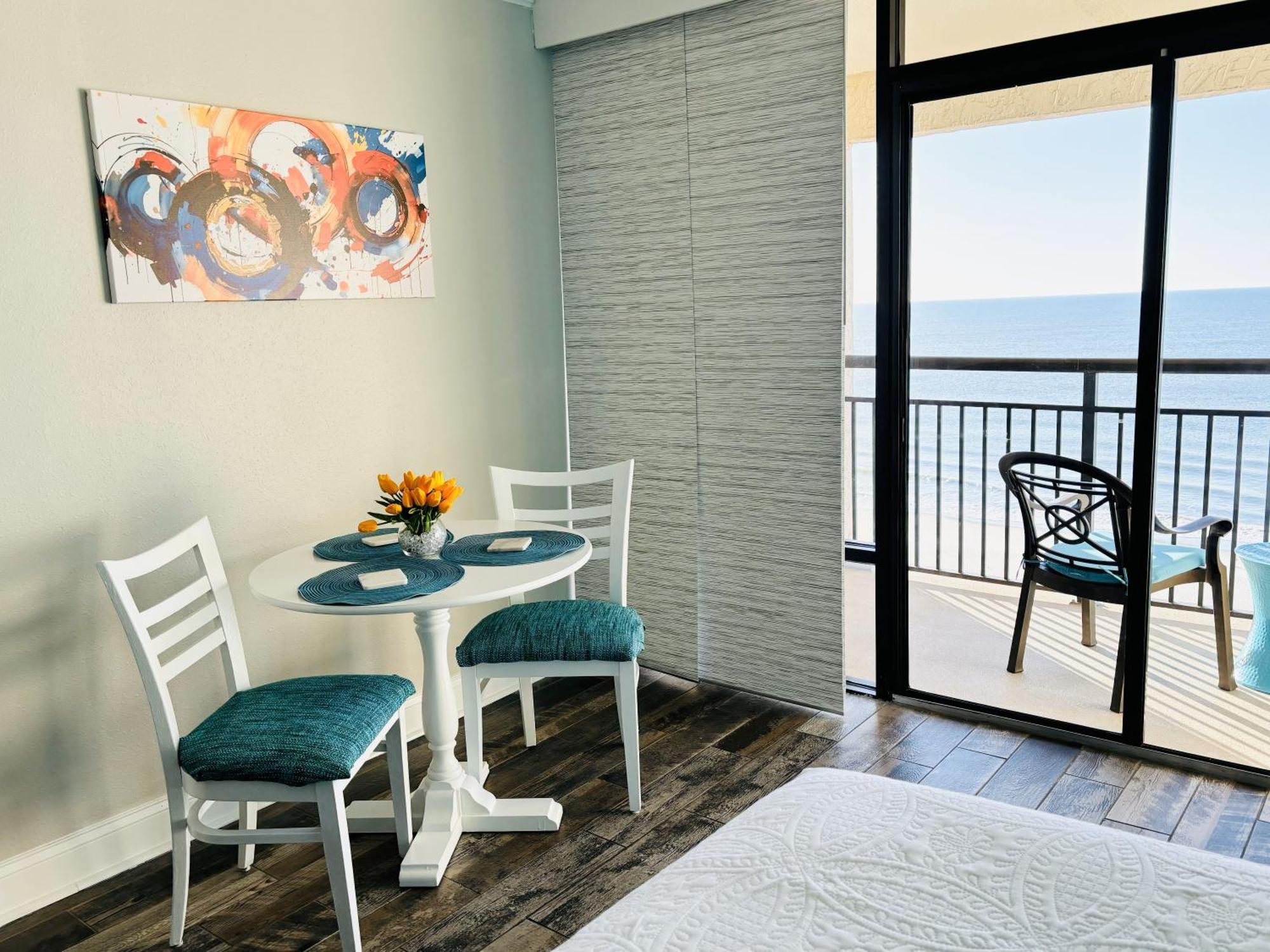 Apartment Sea La Vie Oceanfront Myrtle Beach