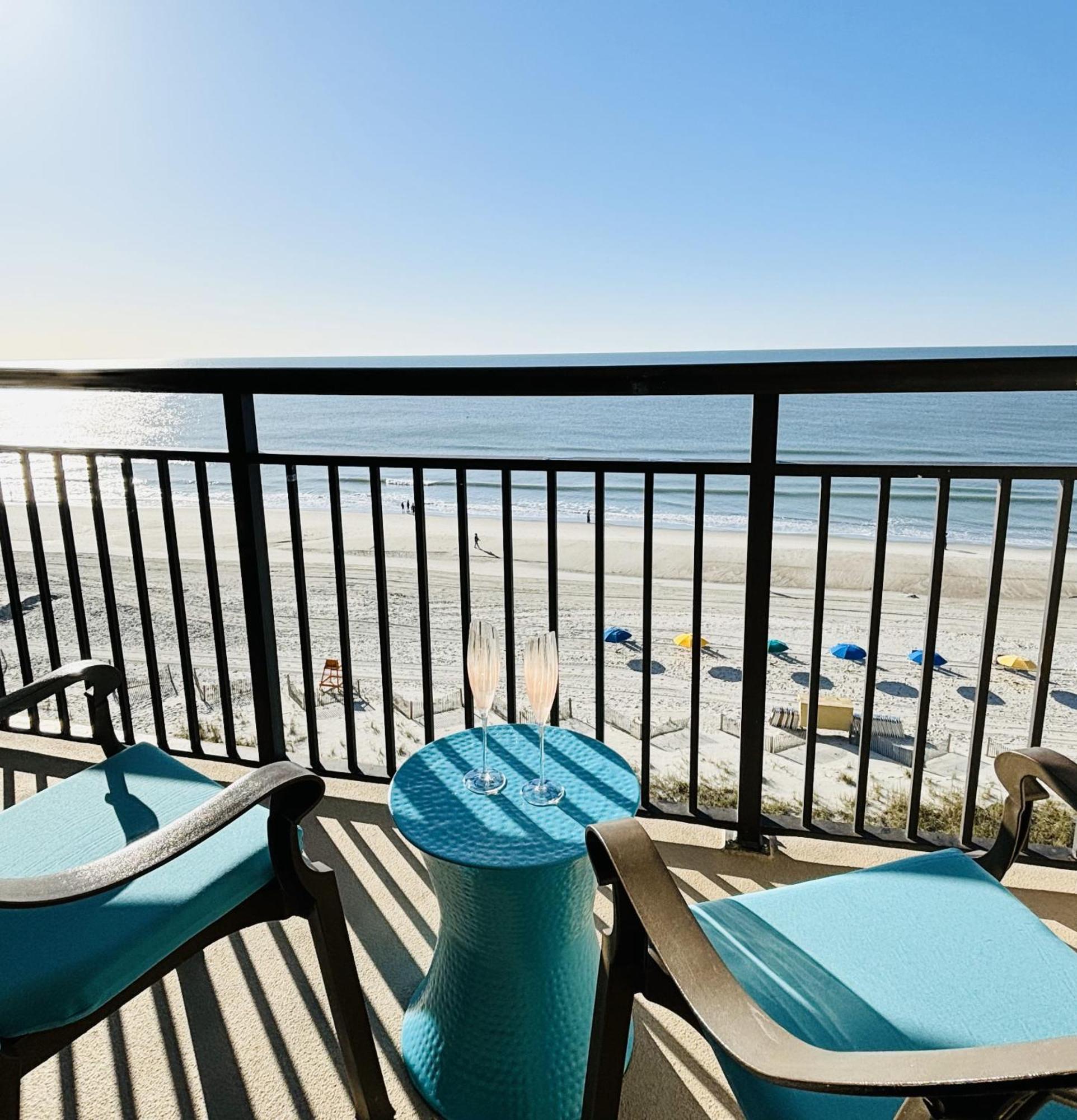 Sea La Vie Oceanfront * Myrtle Beach