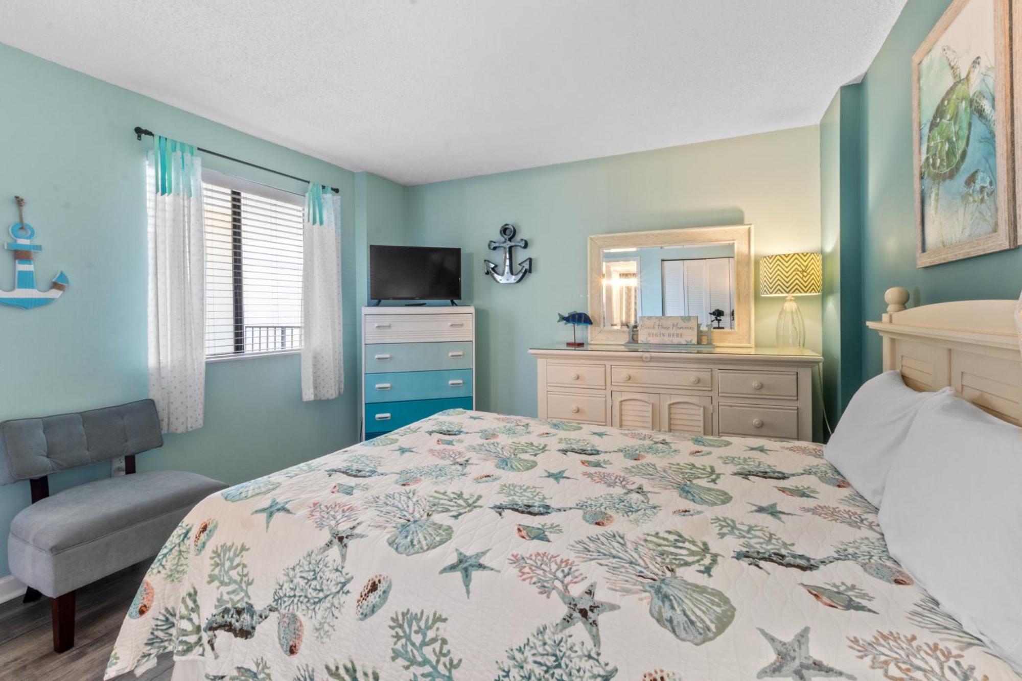 Apartment Crescent Sands In Windy Hill D6 *