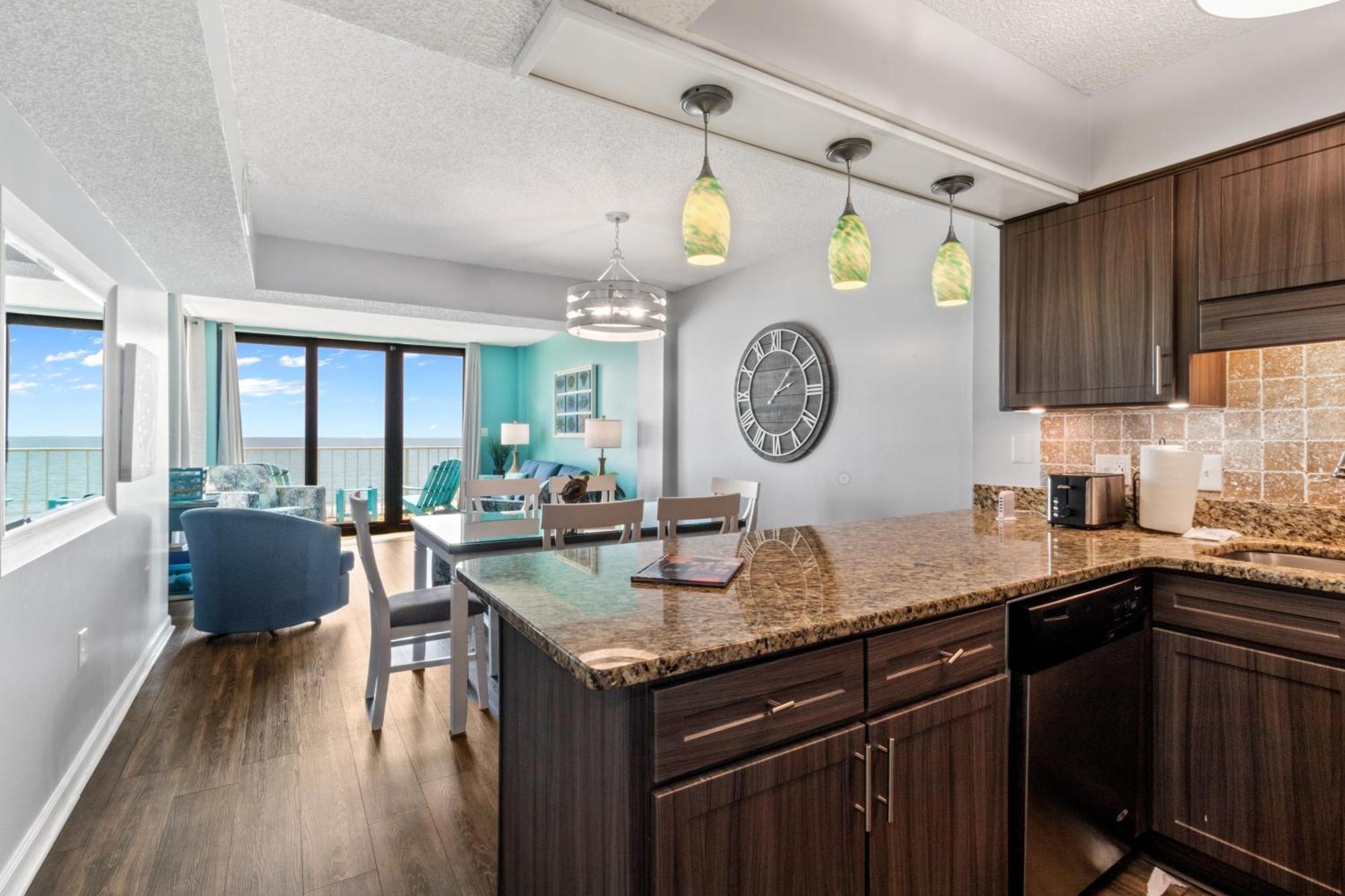 Crescent Sands In Windy Hill D6 Apartment Myrtle Beach