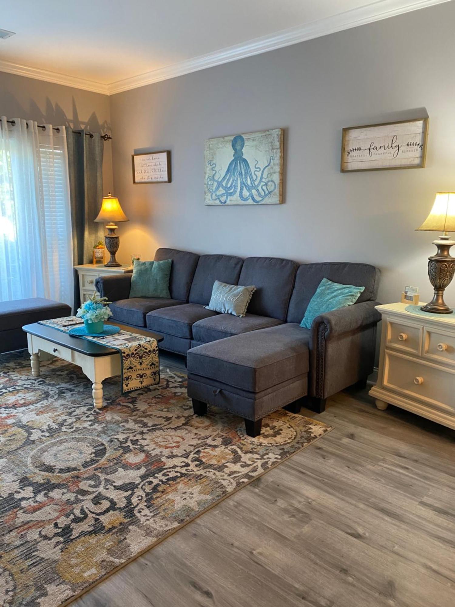 Aparthotel Sunset Oasis: Poolside Retreat With Patio *