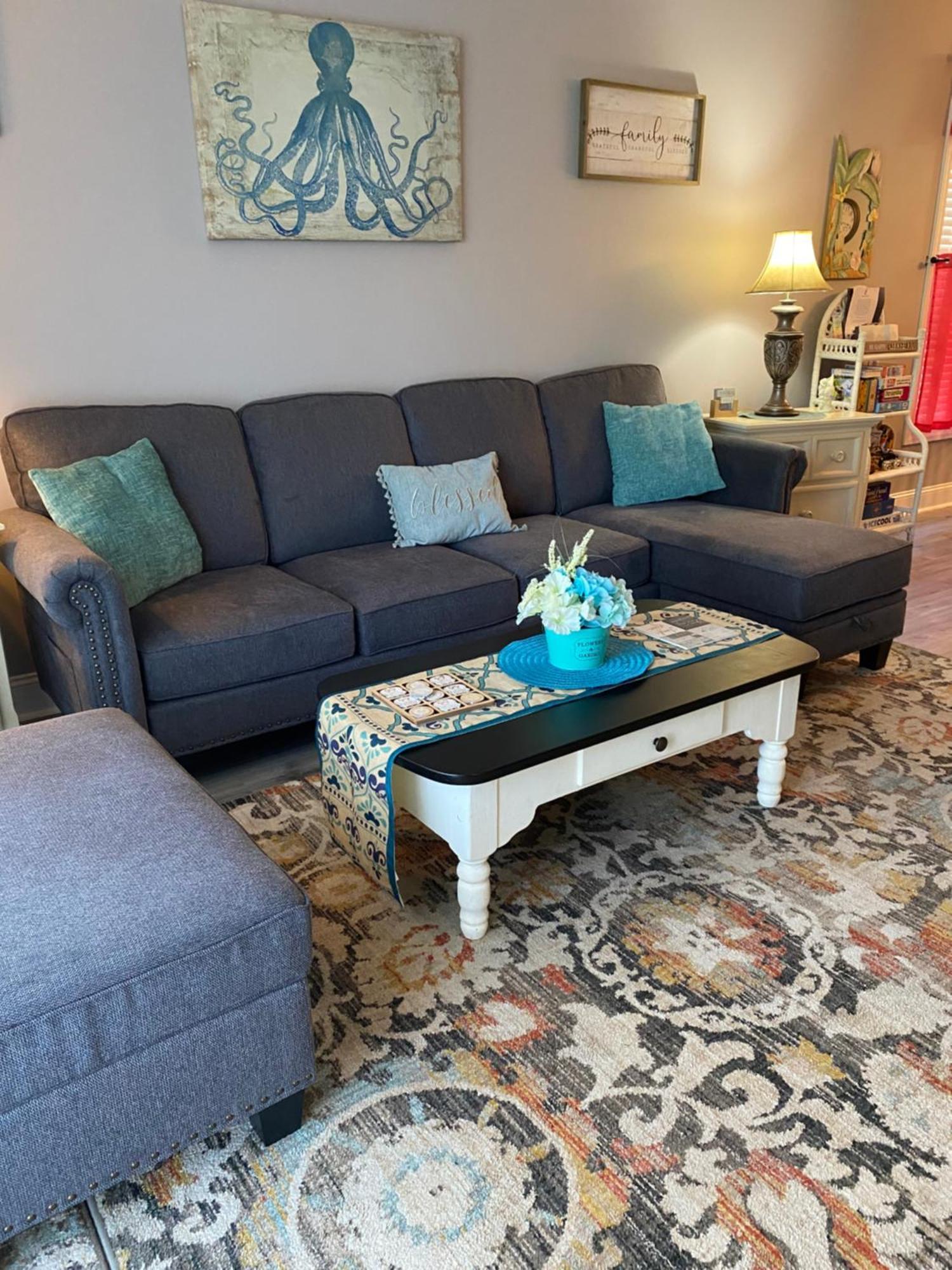 Sunset Oasis: Poolside Retreat With Patio Aparthotel Myrtle Beach