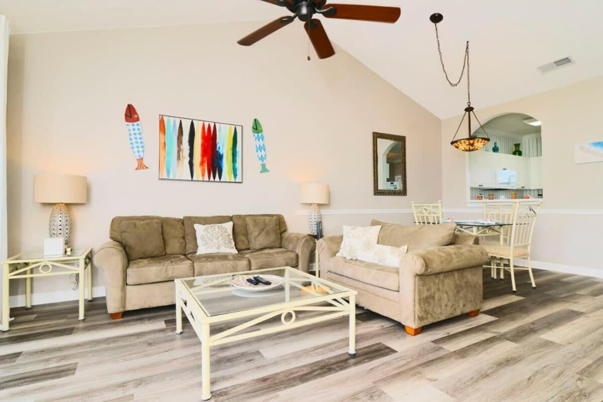 Holiday home Location Famous Barefoot 1 Mile To 15000sf Pool *