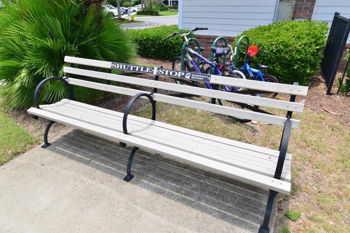 Location Famous Barefoot 1 Mile To 15000sf Pool Holiday home Myrtle Beach
