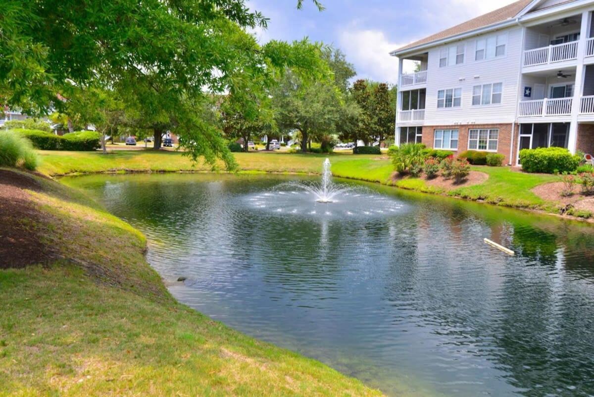 Location Famous Barefoot 1 Mile To 15000sf Pool * Myrtle Beach