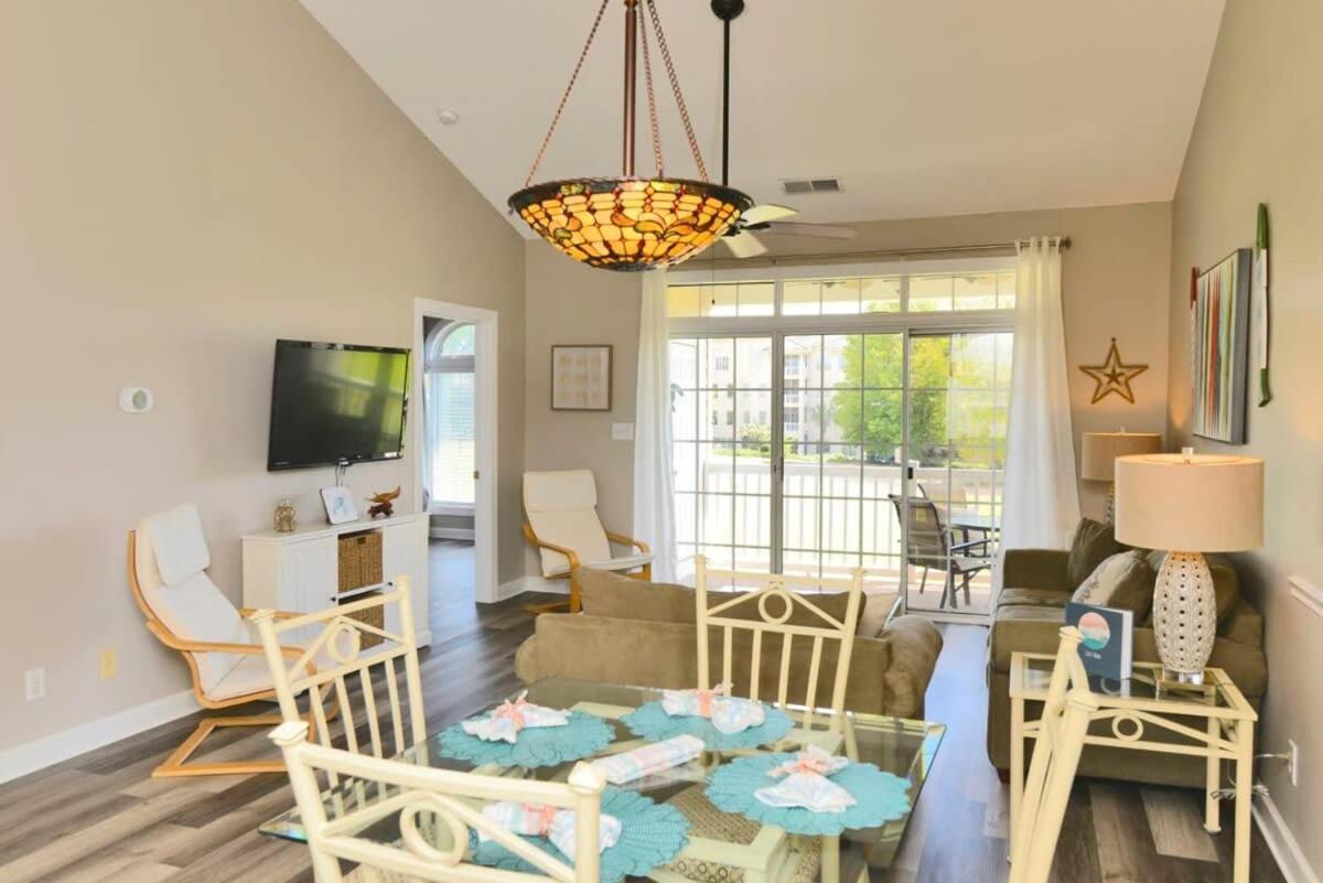 Location Famous Barefoot 1 Mile To 15000sf Pool Myrtle Beach