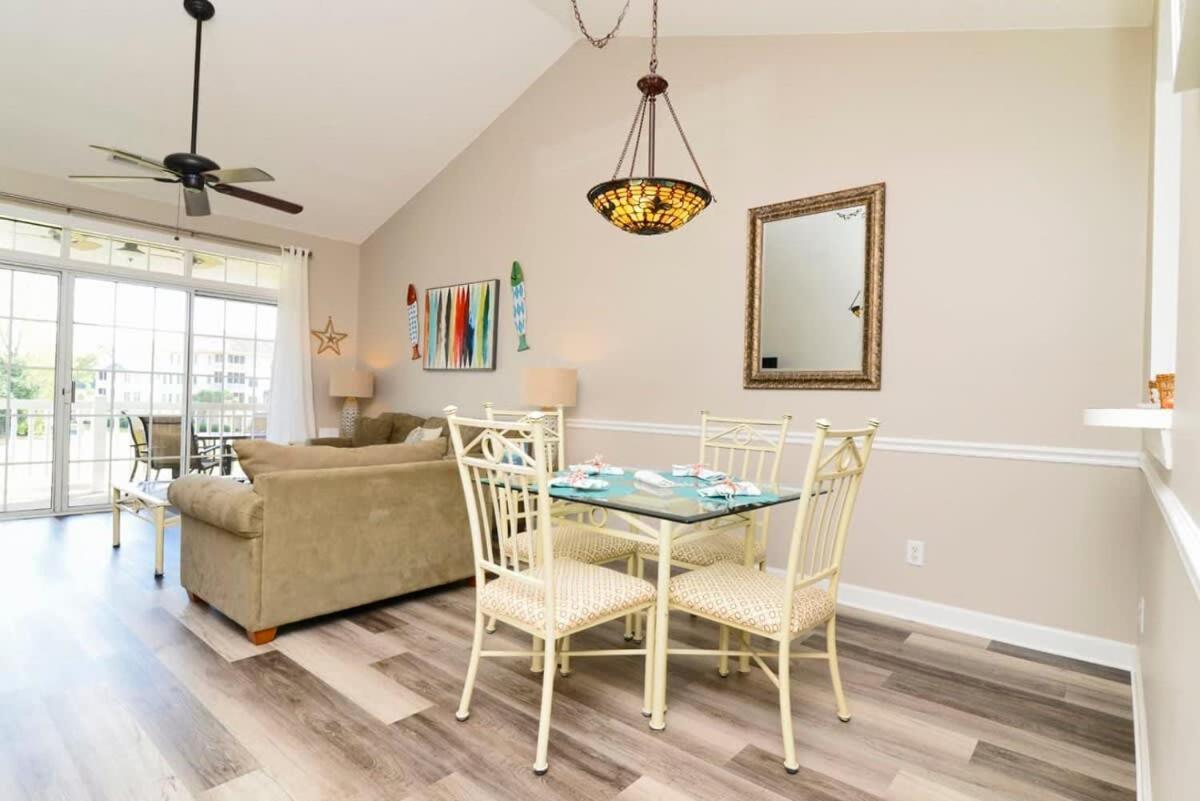 Location Famous Barefoot 1 Mile To 15000sf Pool * Myrtle Beach
