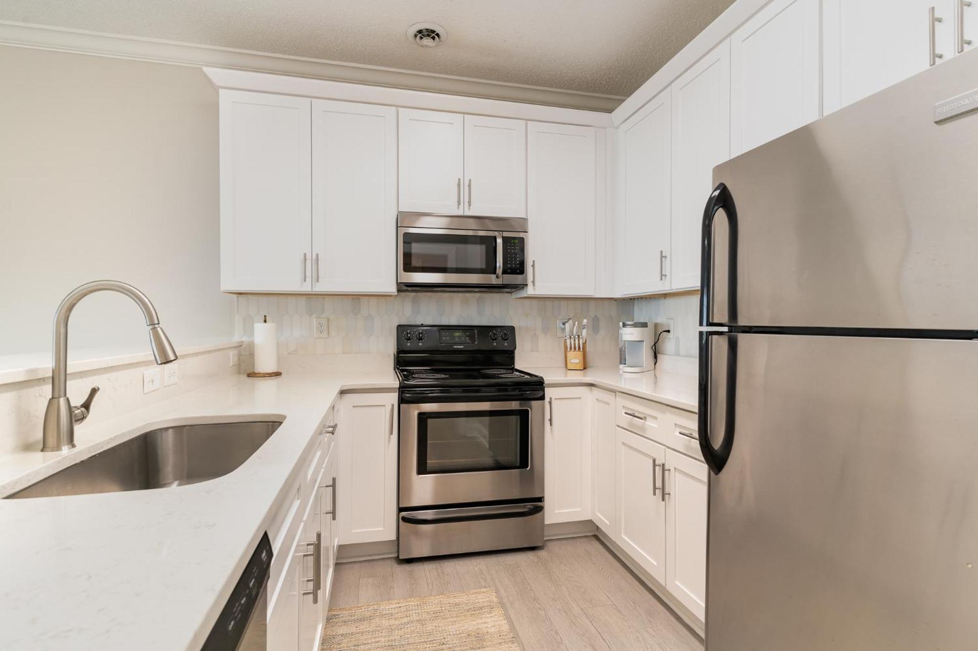 Holiday home 311b - True Beachfront W/ Private Walkway And Pool