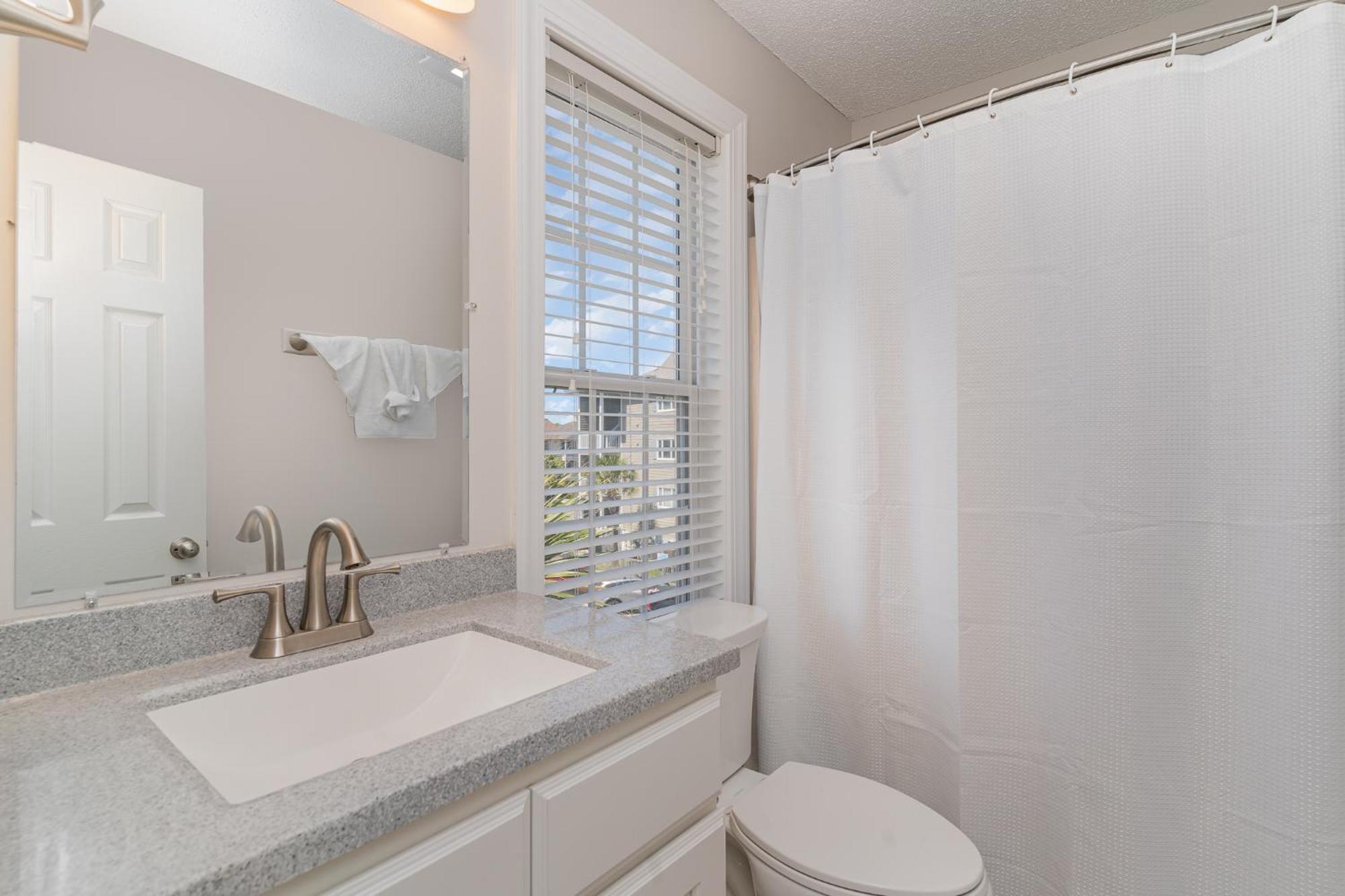 311b - True Beachfront W/ Private Walkway And Pool Myrtle Beach