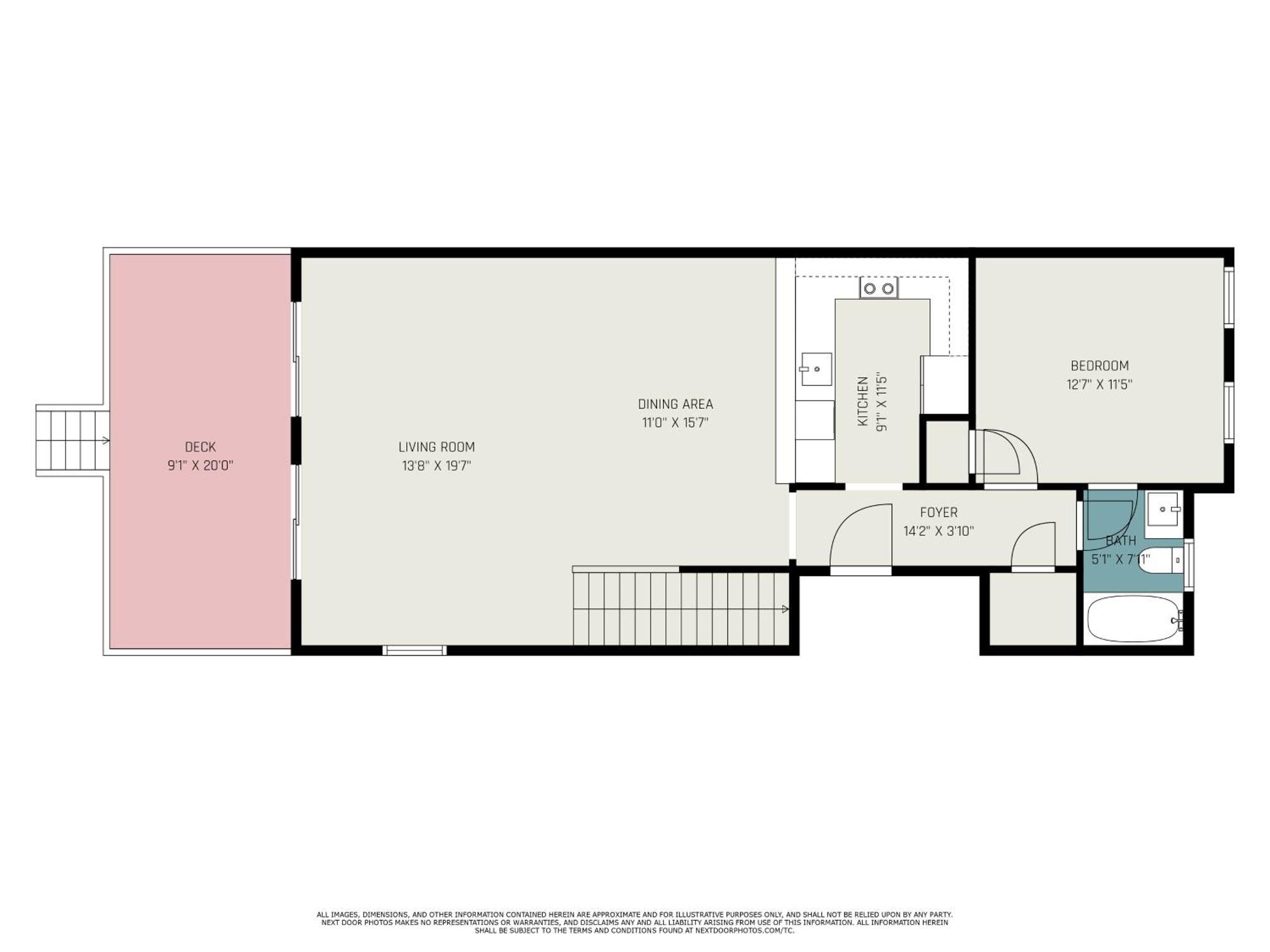 311b - True Beachfront W/ Private Walkway And Pool Holiday home