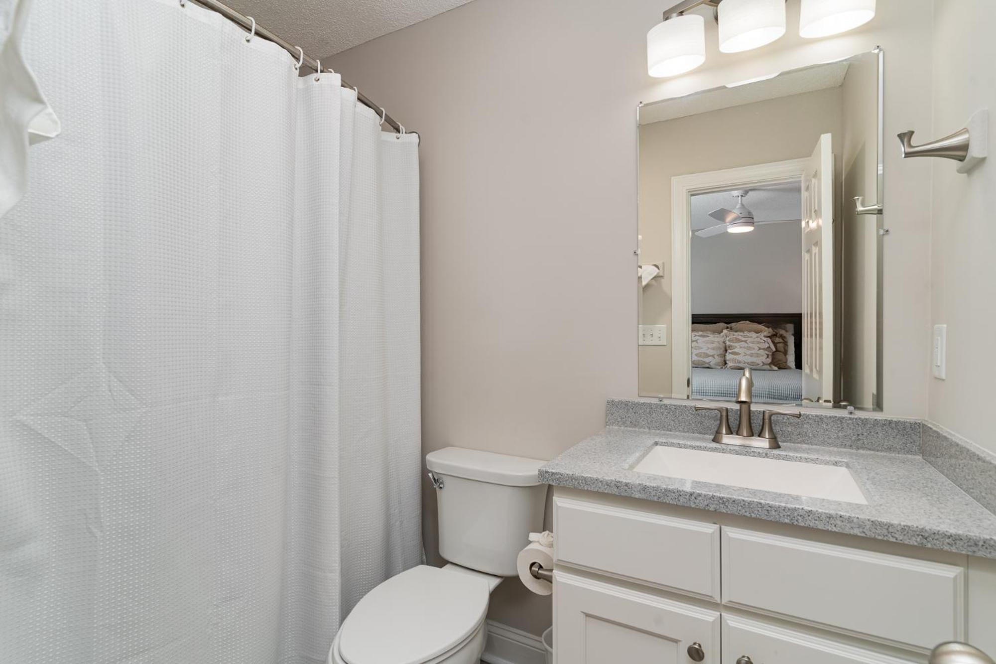 Holiday home 311b - True Beachfront W/ Private Walkway And Pool Myrtle Beach
