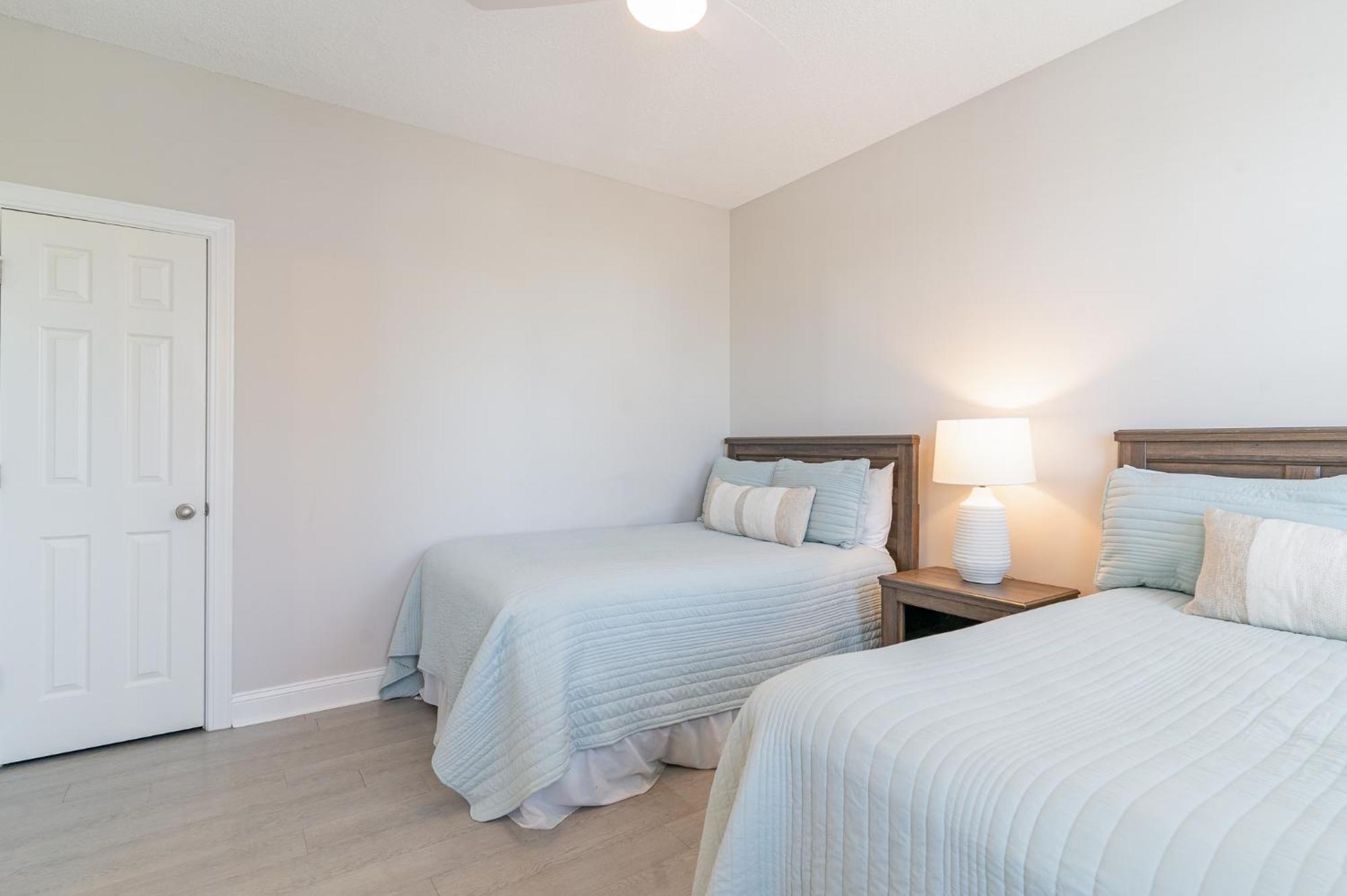 Holiday home 311b - True Beachfront W/ Private Walkway And Pool *