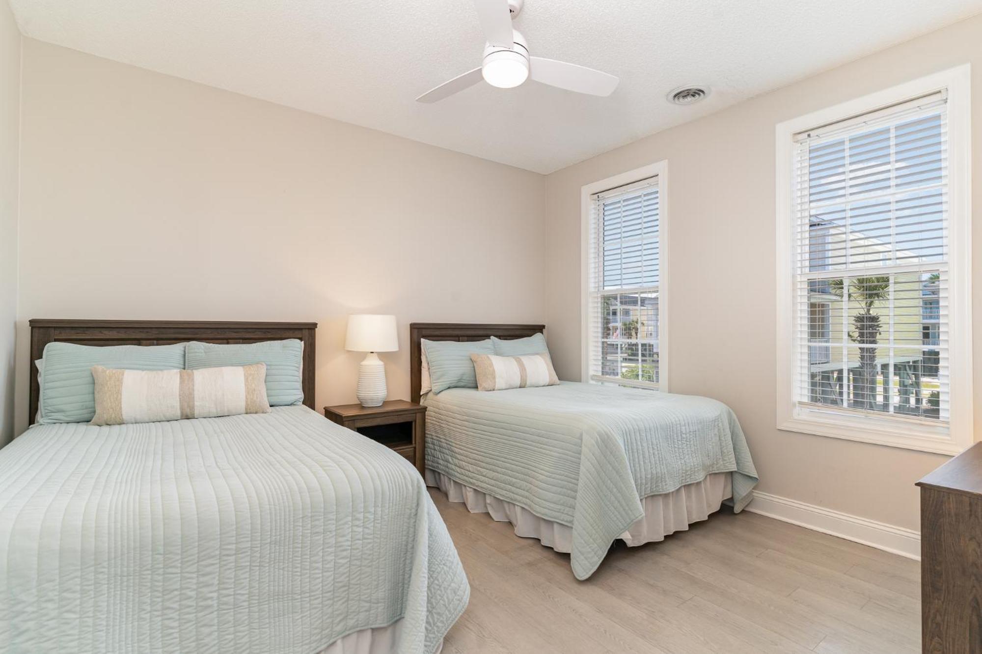Holiday home 311b - True Beachfront W/ Private Walkway And Pool
