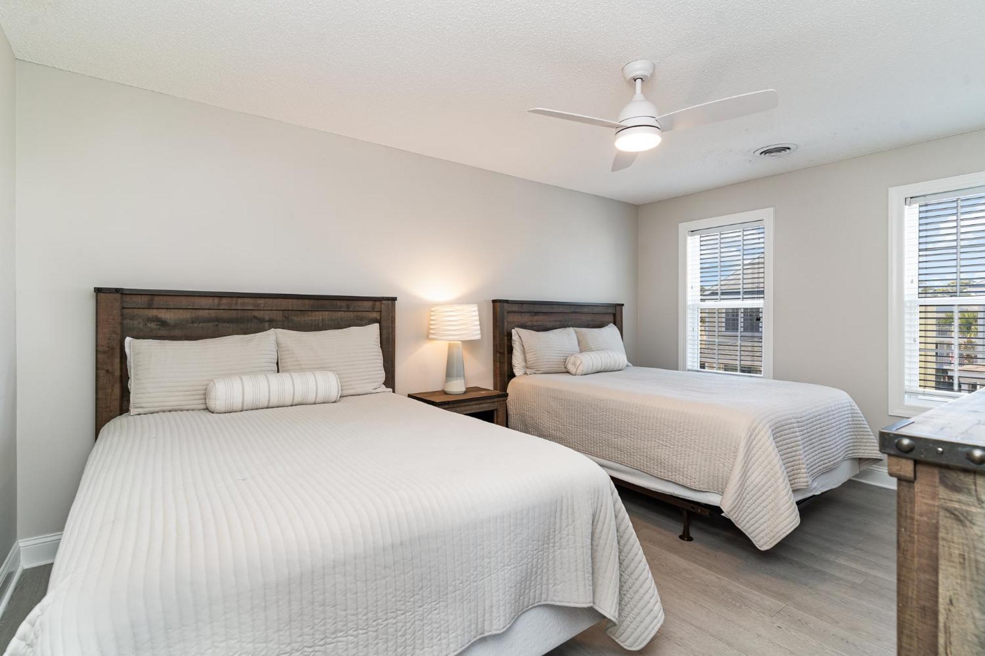 311b - True Beachfront W/ Private Walkway And Pool * Myrtle Beach