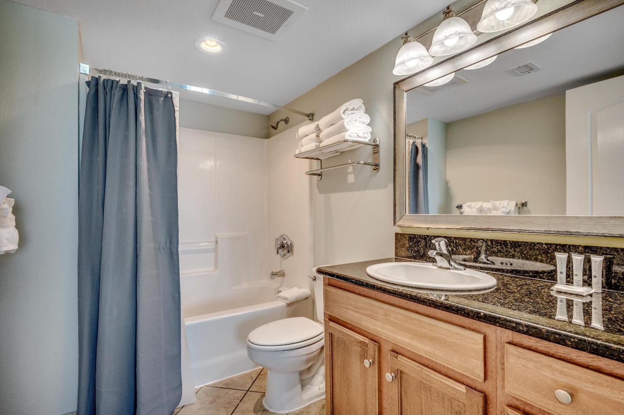 Bay View 1707a Holiday home Myrtle Beach