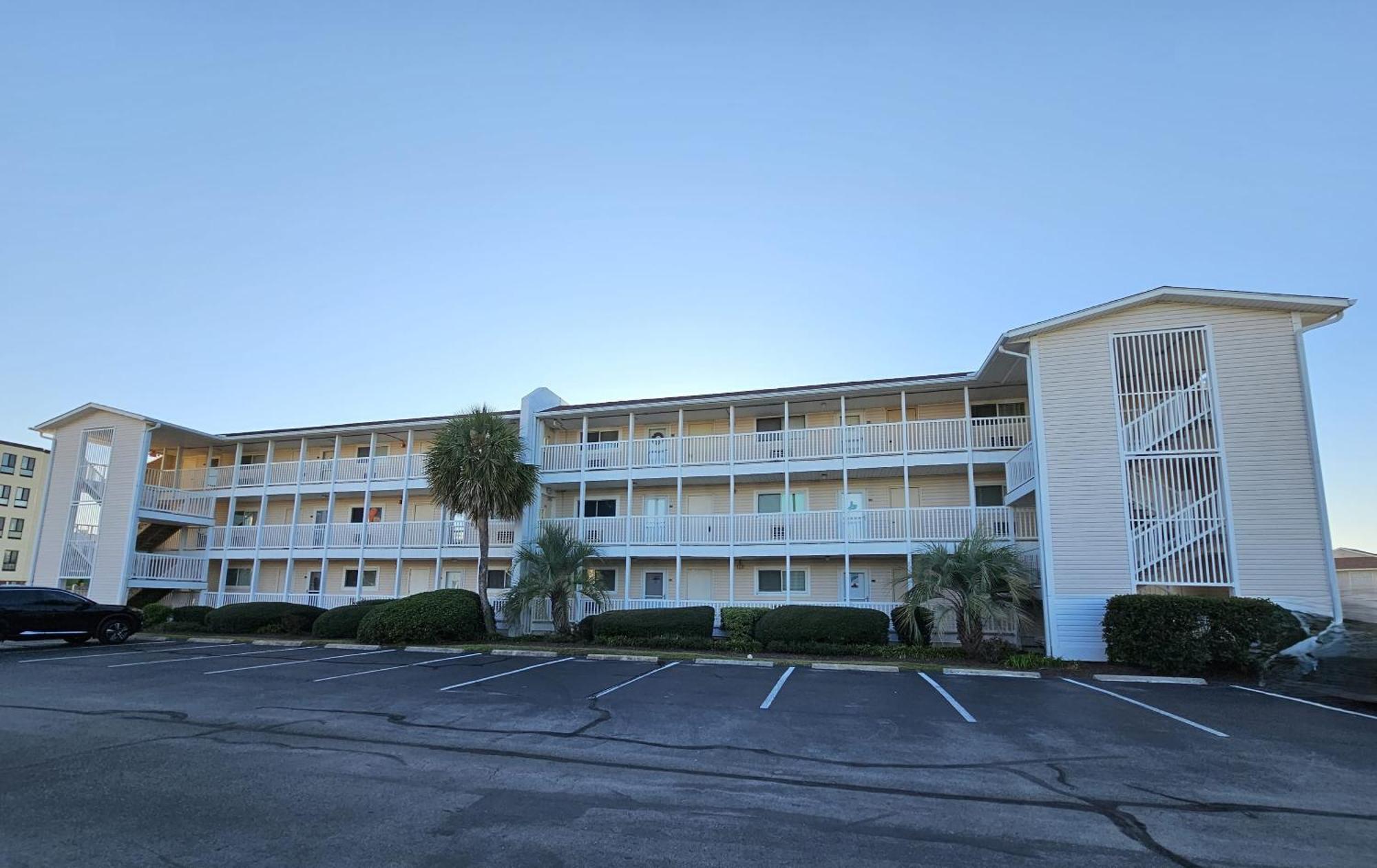 @ Od A15 Myrtle Beach