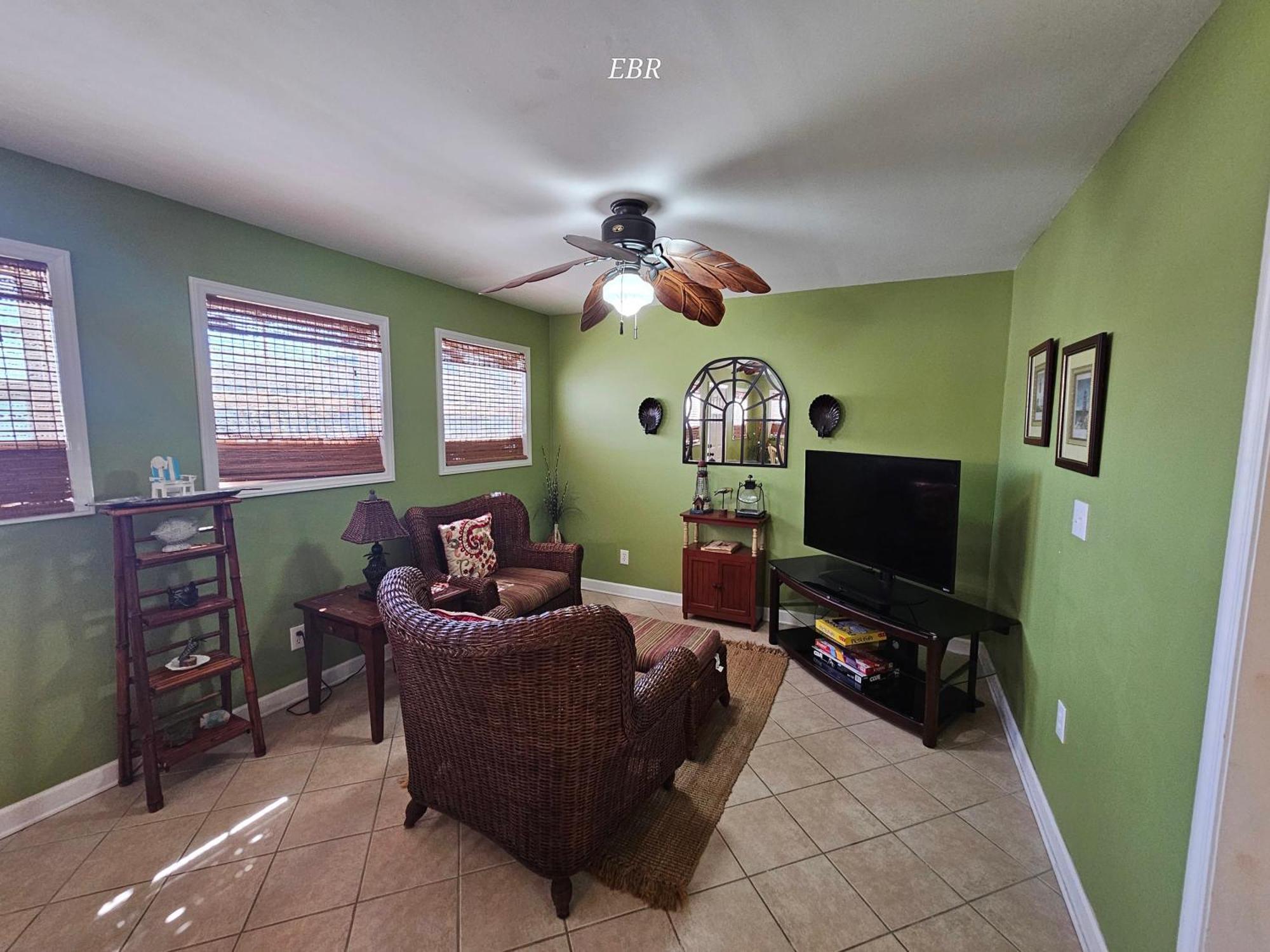 Holiday home Family Sunset Surf - Approx 351 Feet To The