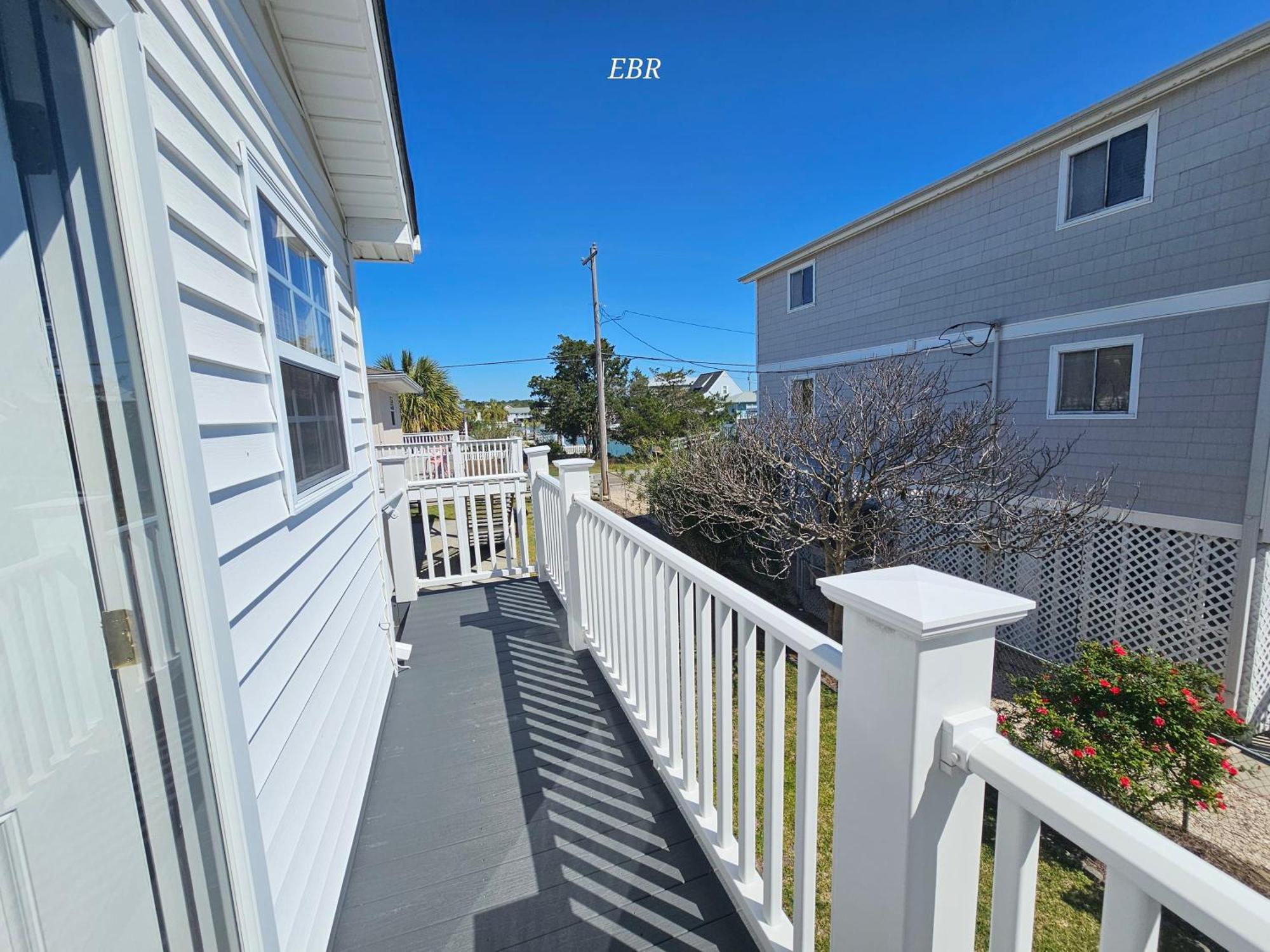 Holiday home Family Sunset Surf - Approx 351 Feet To The