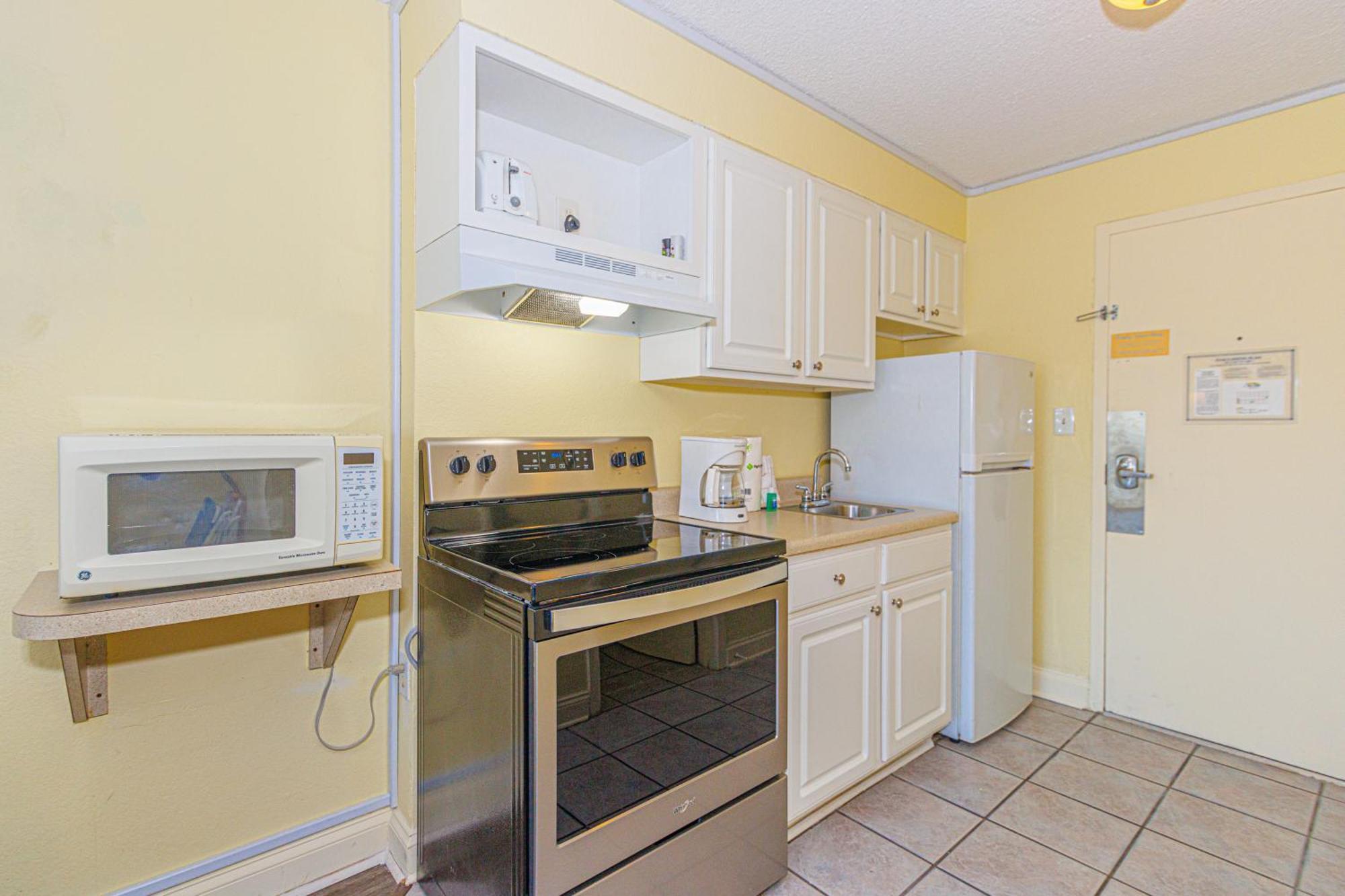 Holiday home Recently Updated Double Queen Suite-ocean Views! Sea Mist 51308 Myrtle Beach