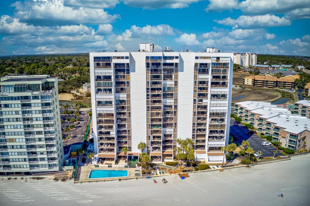 Holiday home Oceanfront Custom And What A View Of The Ocean Myrtle Beach