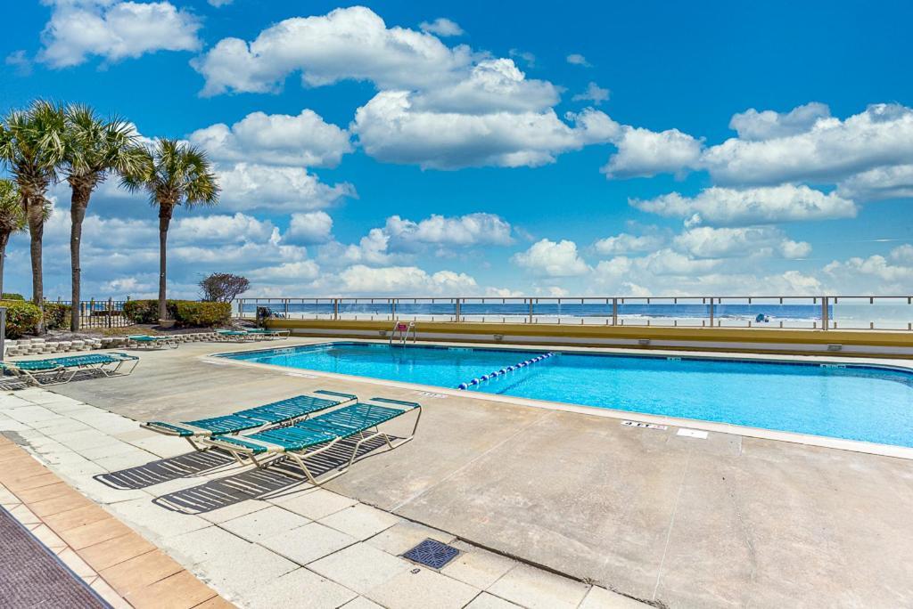 Holiday home Oceanfront Custom And What A View Of The Ocean *