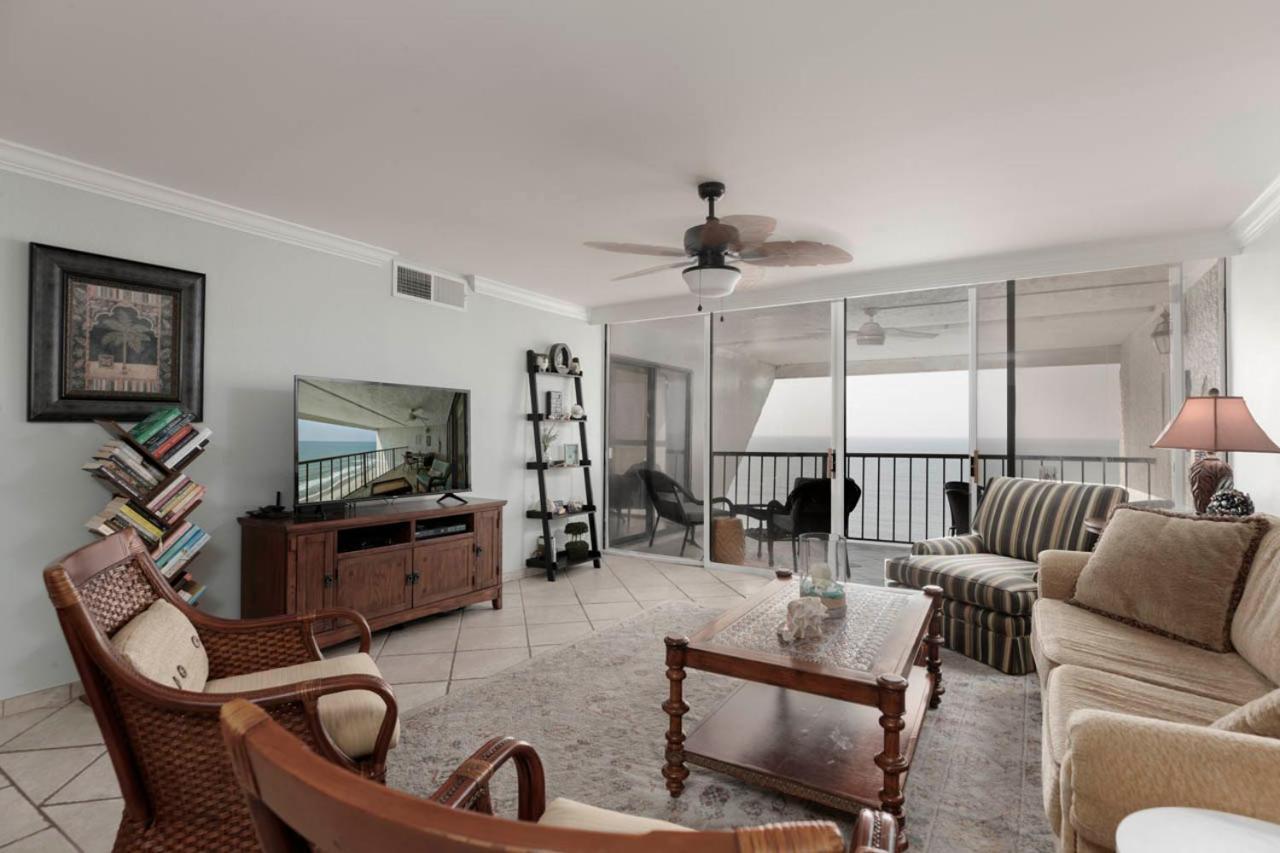 Oceanfront Custom And What A View Of The Ocean * Myrtle Beach