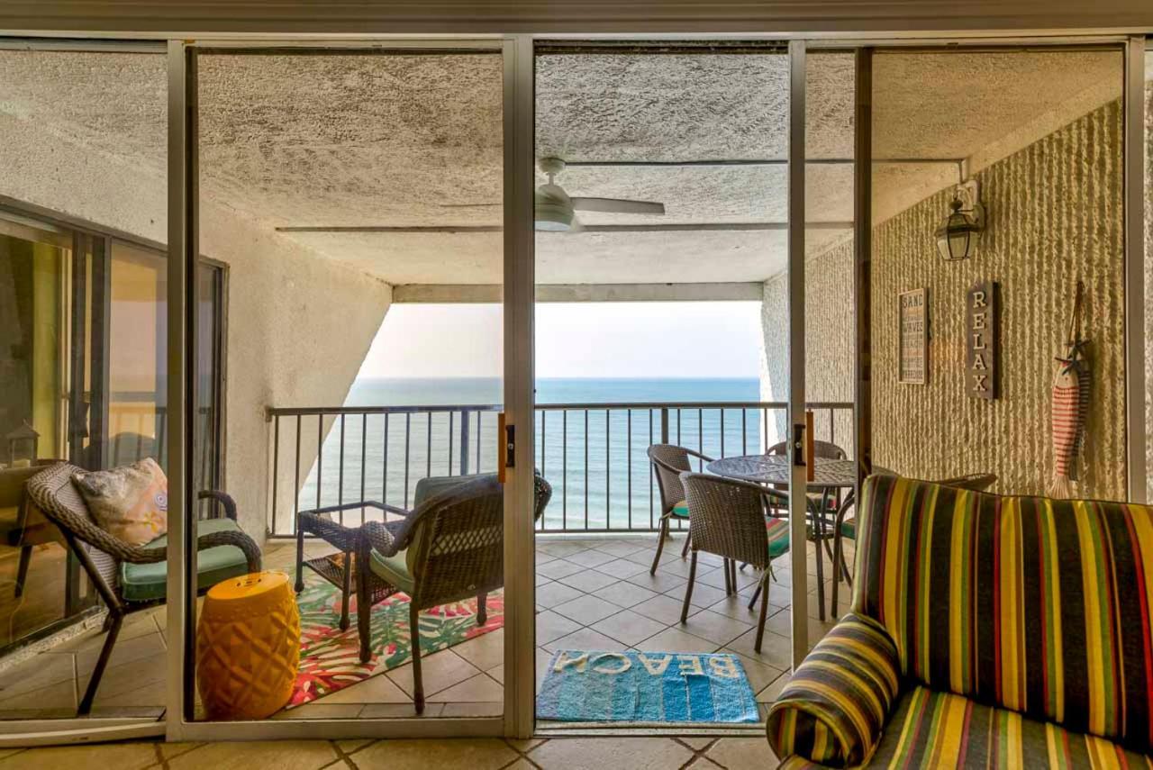 Oceanfront Custom And What A View Of The Ocean * Myrtle Beach
