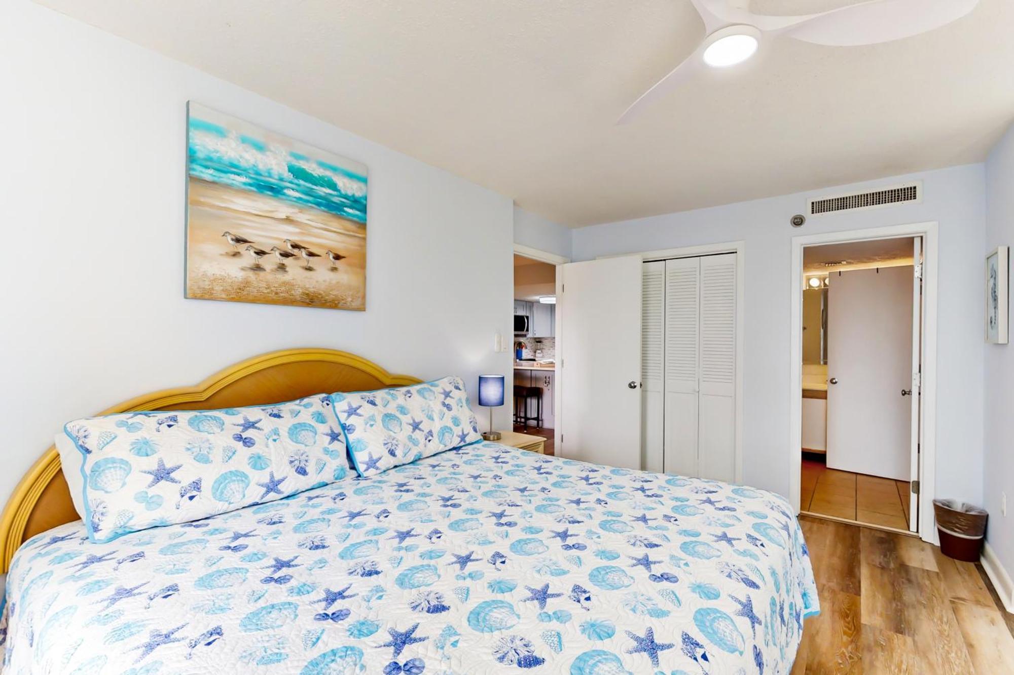 Apartment Sunny And Ready *