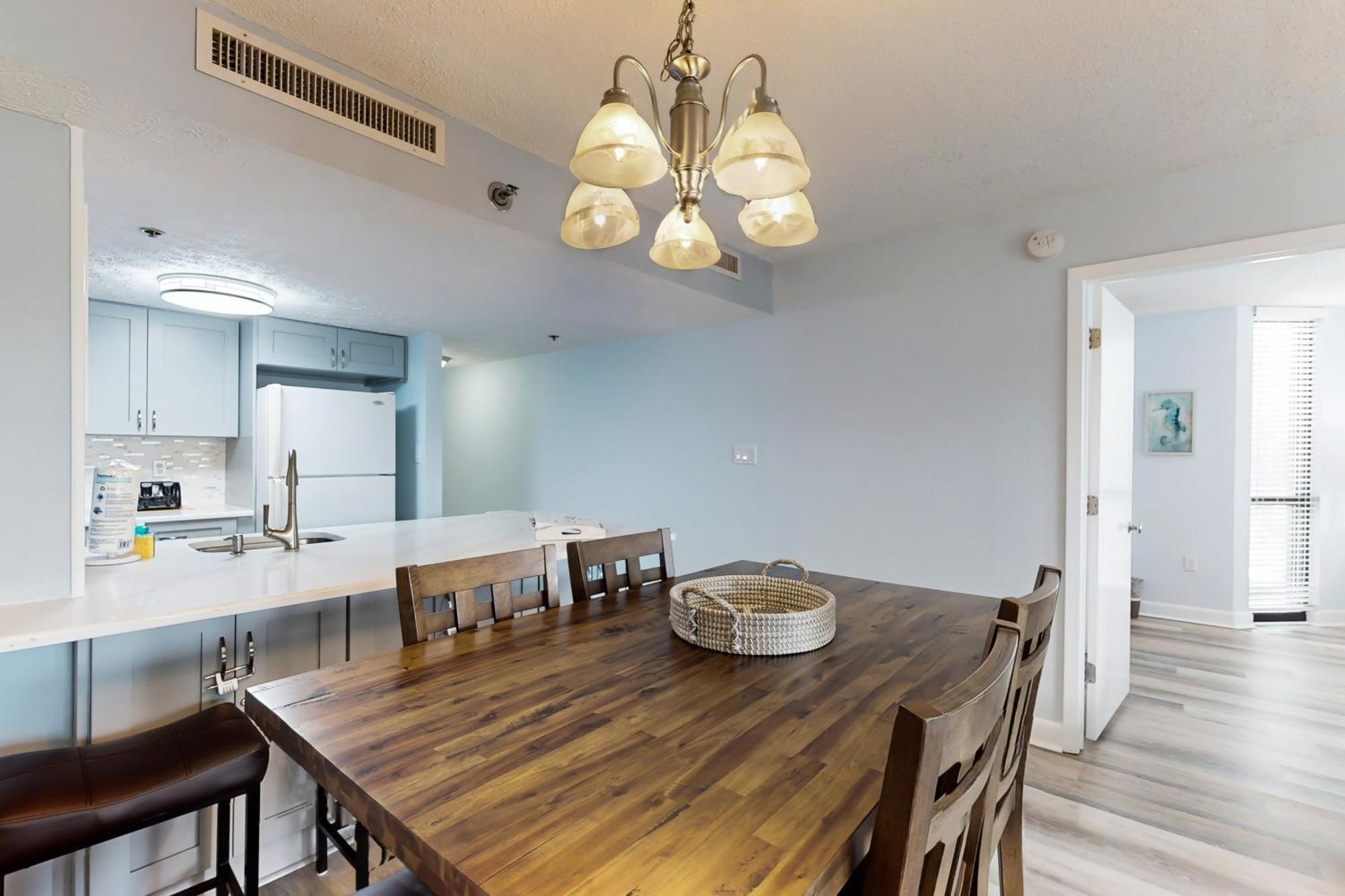Sunny And Ready Apartment *