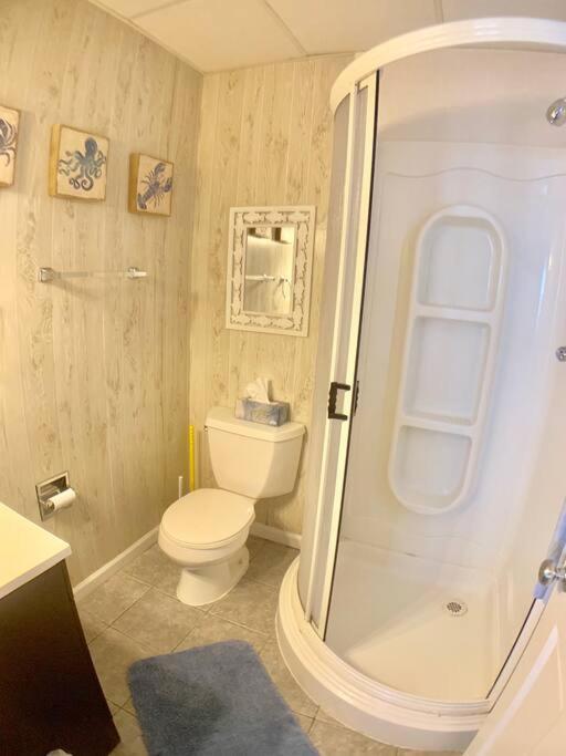 Almost Heaven Oceanfront D 3 Bd/3b Free Wifi Apartment
