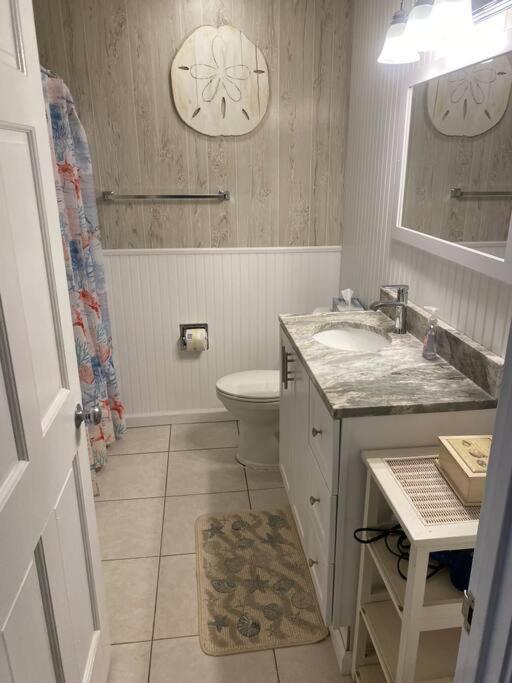 Almost Heaven Oceanfront D 3 Bd/3b Free Wifi Apartment Myrtle Beach