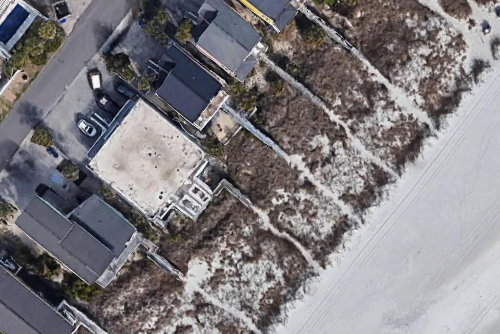Apartment Almost Heaven Oceanfront D 3 Bd/3b Free Wifi *