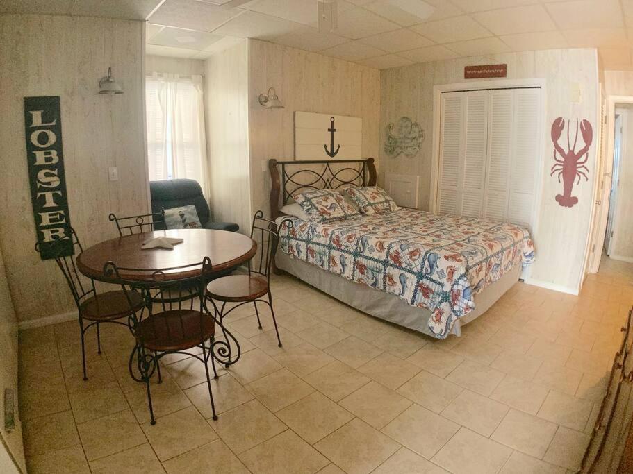 Almost Heaven Oceanfront D 3 Bd/3b Free Wifi
