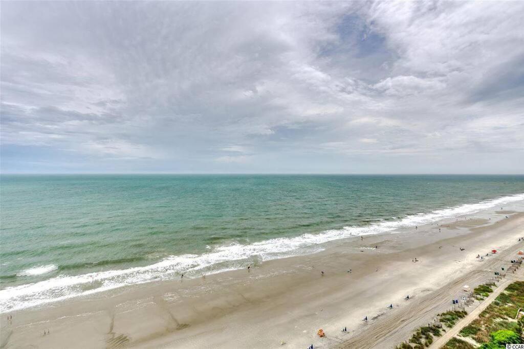 *oceanfront @ Paradise*queen Beds*pools Galore*r18