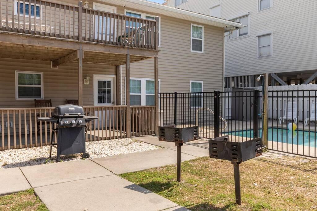 Lovely Updated Vacation Home*pool* 3 Br*p138 * Myrtle Beach