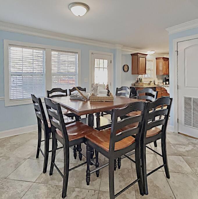 Lovely Updated Vacation Home*private Pool*6br*p138 *