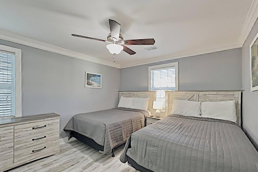 Lovely Updated Vacation Home*private Pool*6br*p138 Apartment Myrtle Beach