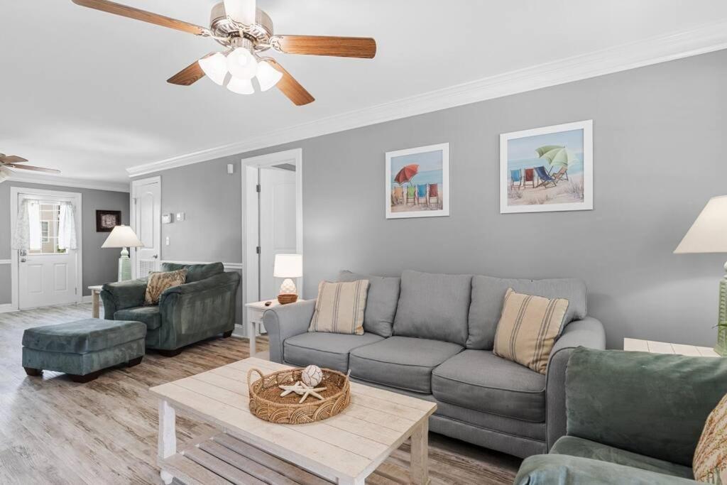 Lovely Updated Vacation Home*private Pool*6br*p138 Apartment *